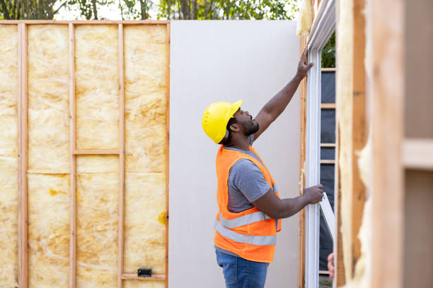 Best Energy-Efficient Insulation  in Crest View Heights, NY